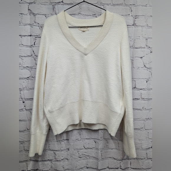 Super soft Marled sweater - Picture 1 of 5